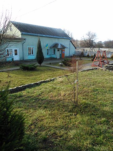 Сокальське дочірнє лісогосподарське підприємство