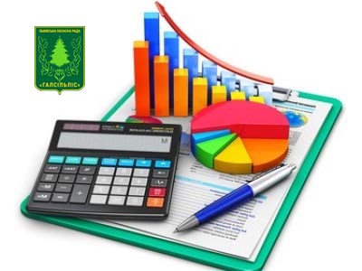 Фінансові звіти підприємств Галсільліс