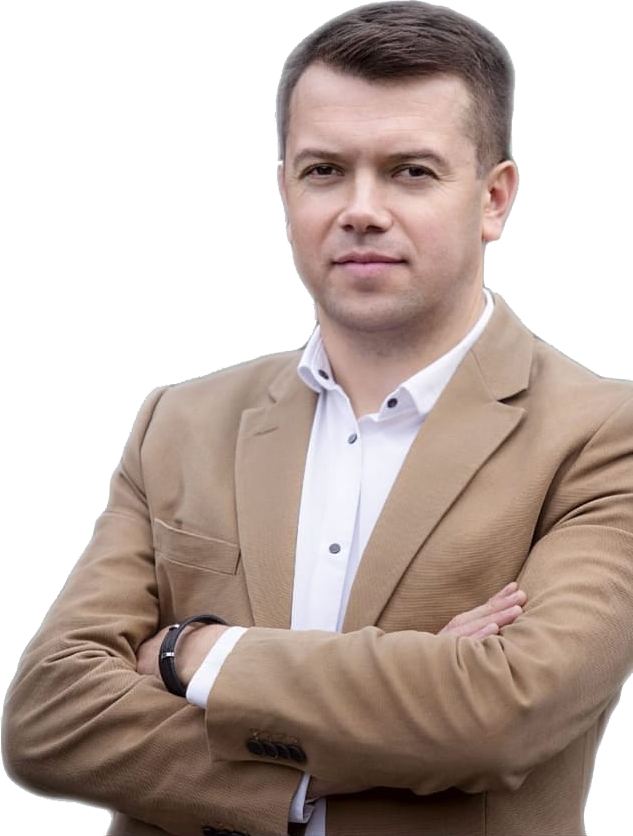 Підгородецький Іван Михайлович Підгородецький Іван Михайлович